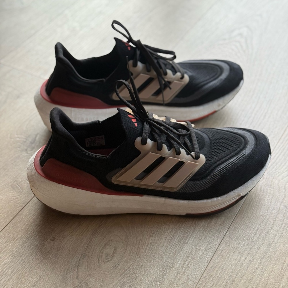 Adidas Ultraboost men’s size 11